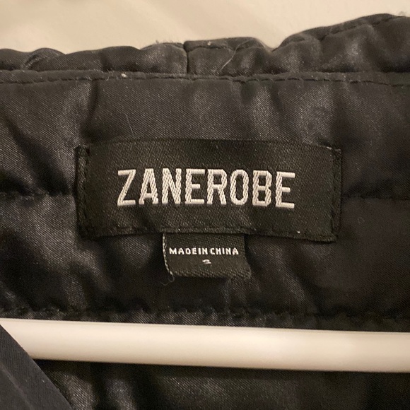 ZANEROBE full zip jacket Size S men - Picture 3 of 7